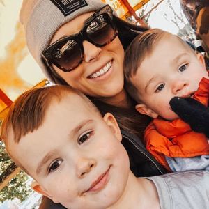 Meet your Posher, Taryn